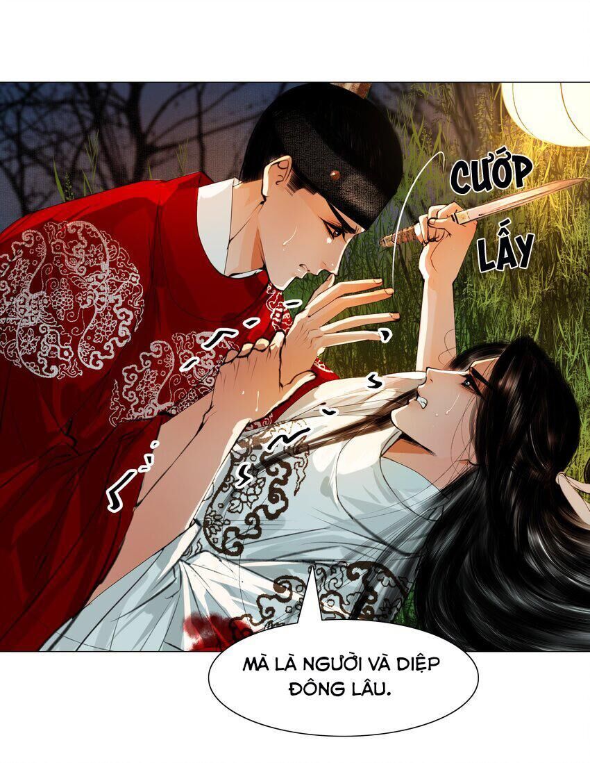 vòng luân hồi Chapter 49 - Next Chương 50