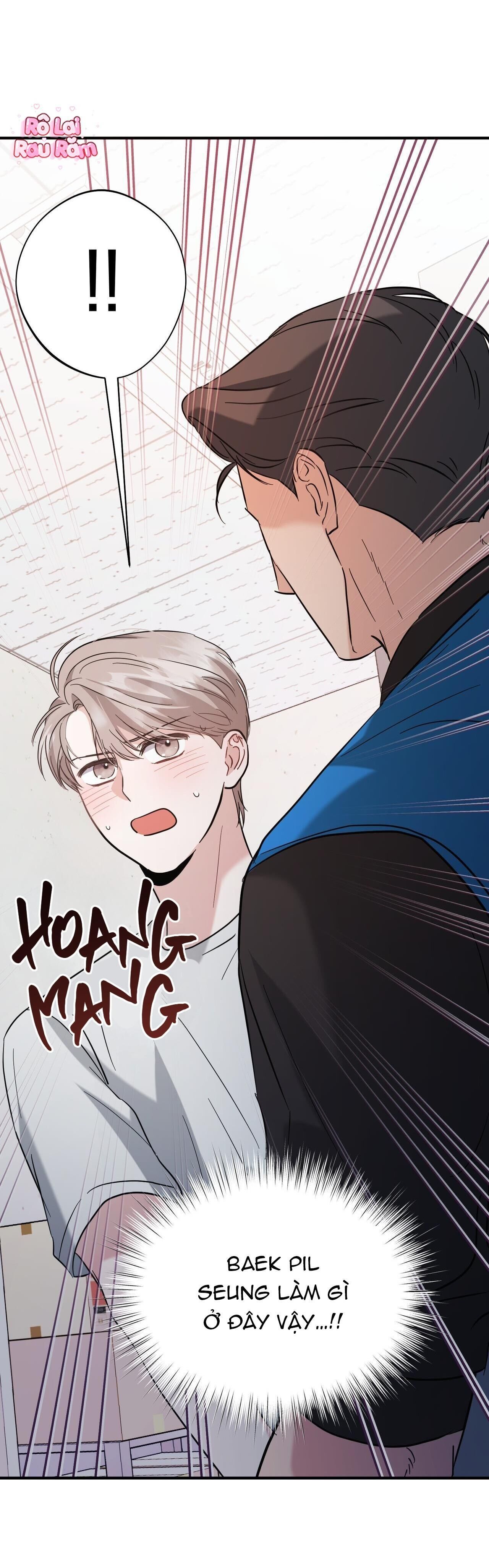 Giang Hồ Lạ Mặt Chapter 12 - Trang 1