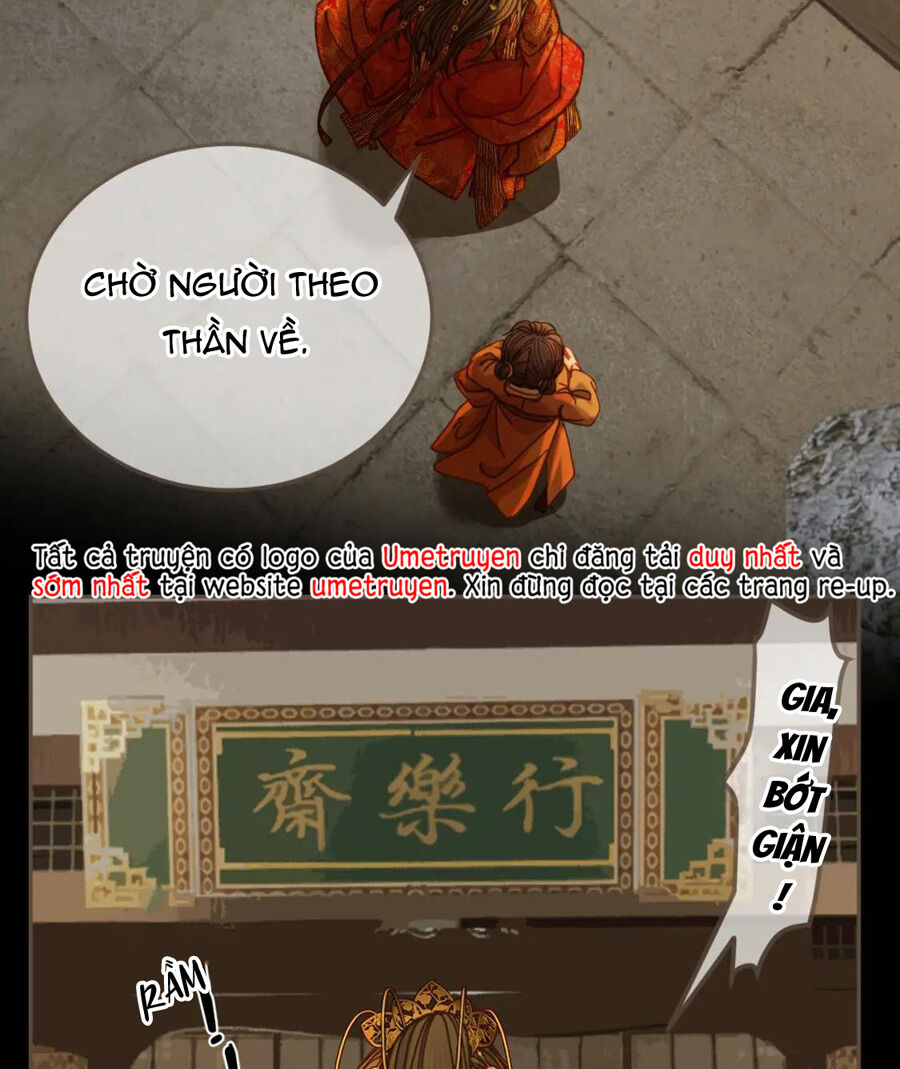 Á Nô 2: Thám Hoa Chapter 8 - Next Chapter 9