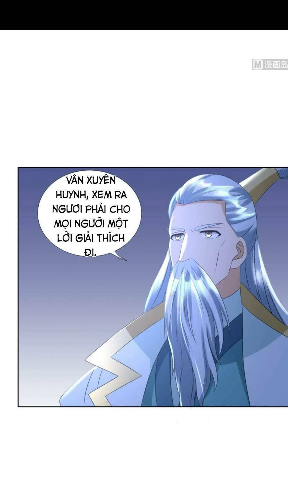 chí tôn trọng sinh chapter 74 - Trang 2