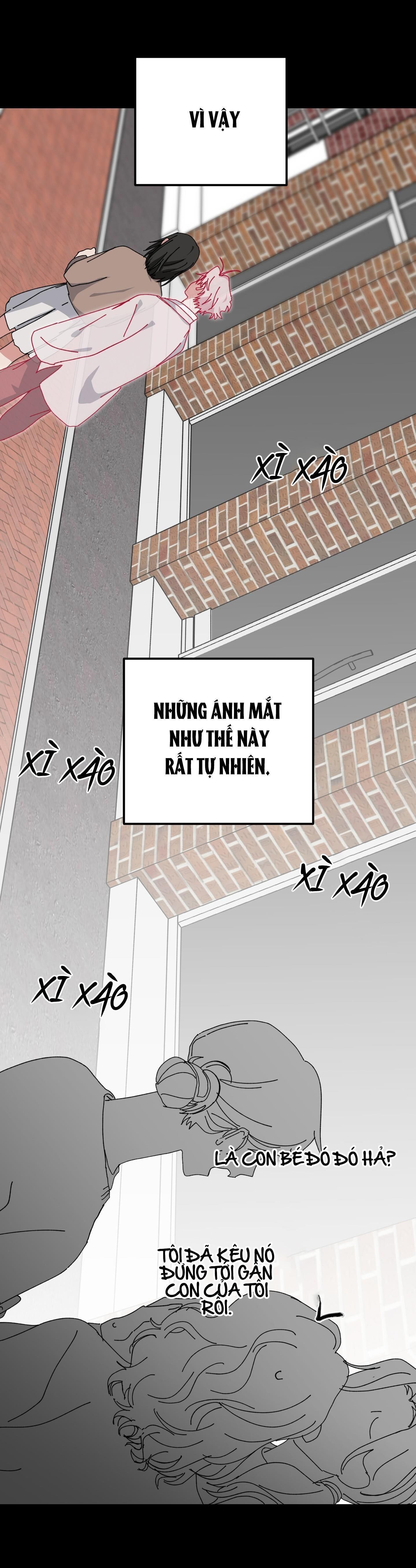 yêu tôi đi, thần hộ mệnh Chương 51 - Next Chapter 51