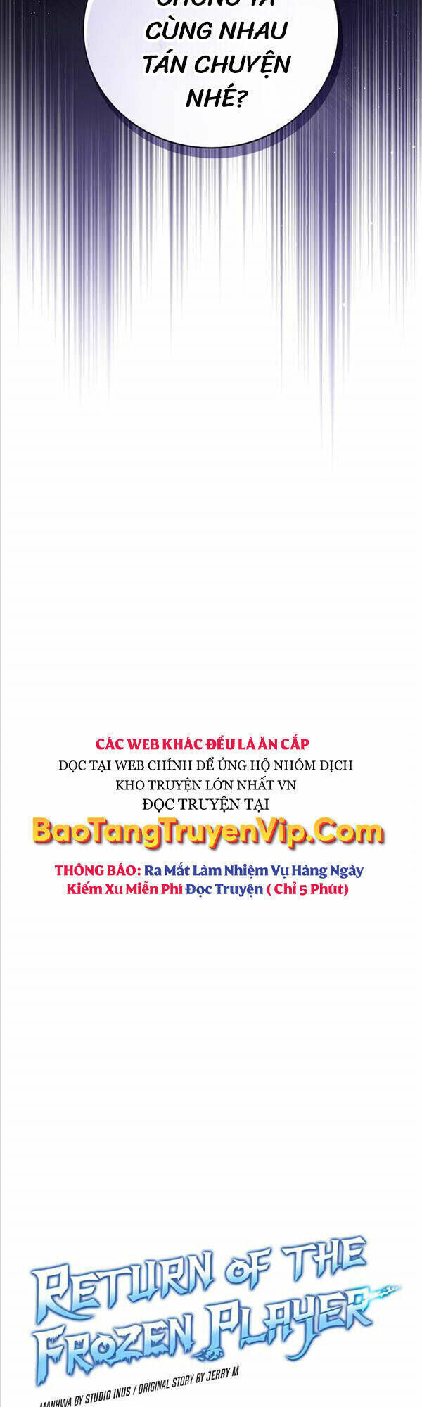 sự trở lại của người chơi bị đóng băng chapter 78 - Next chapter 79