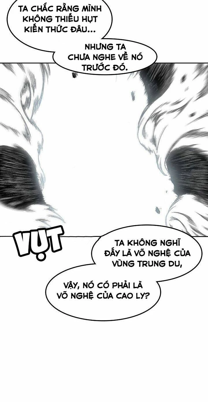 Hồi Ức Chiến Thần Chapter 32 - Next Chapter 33