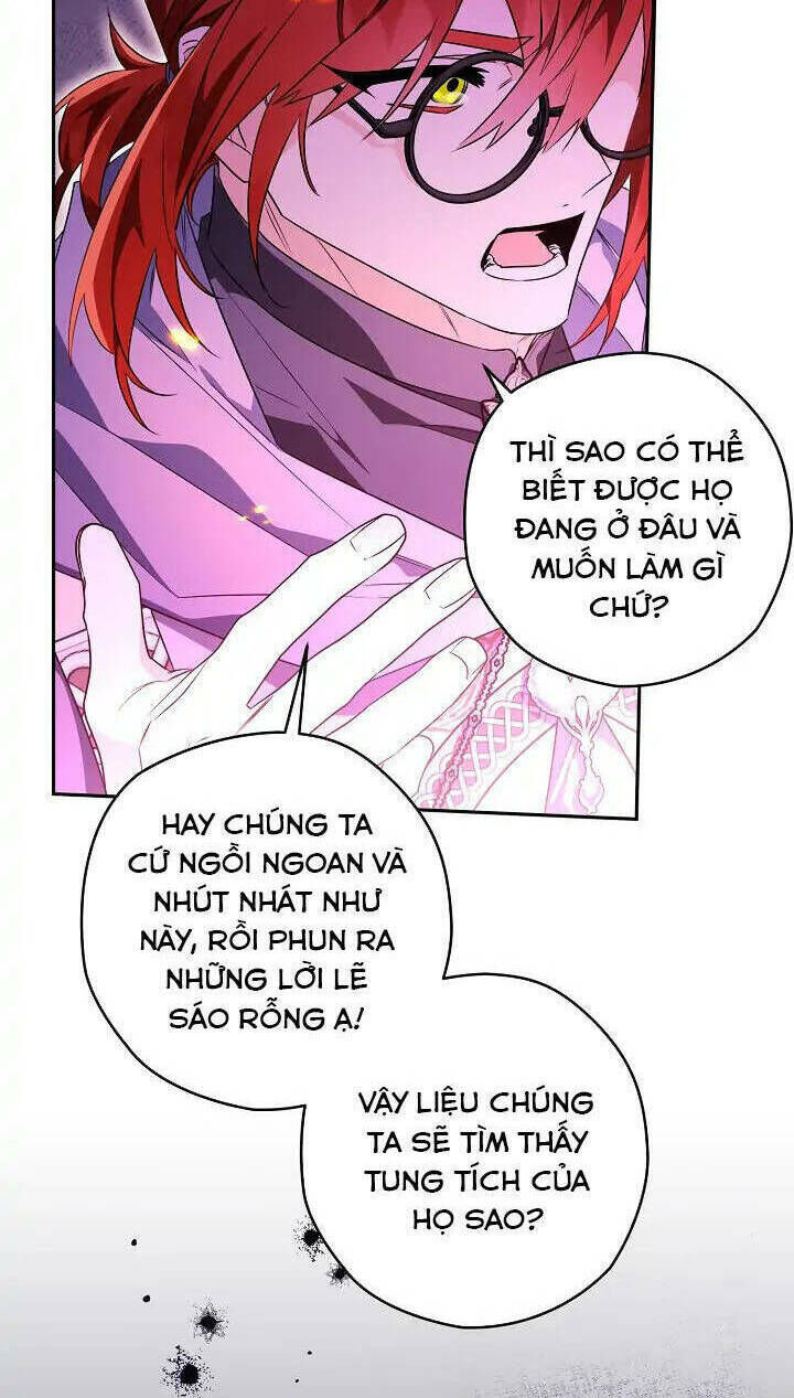 lần này tôi sẽ yêu thương bản thân hơn chapter 59 - Trang 2