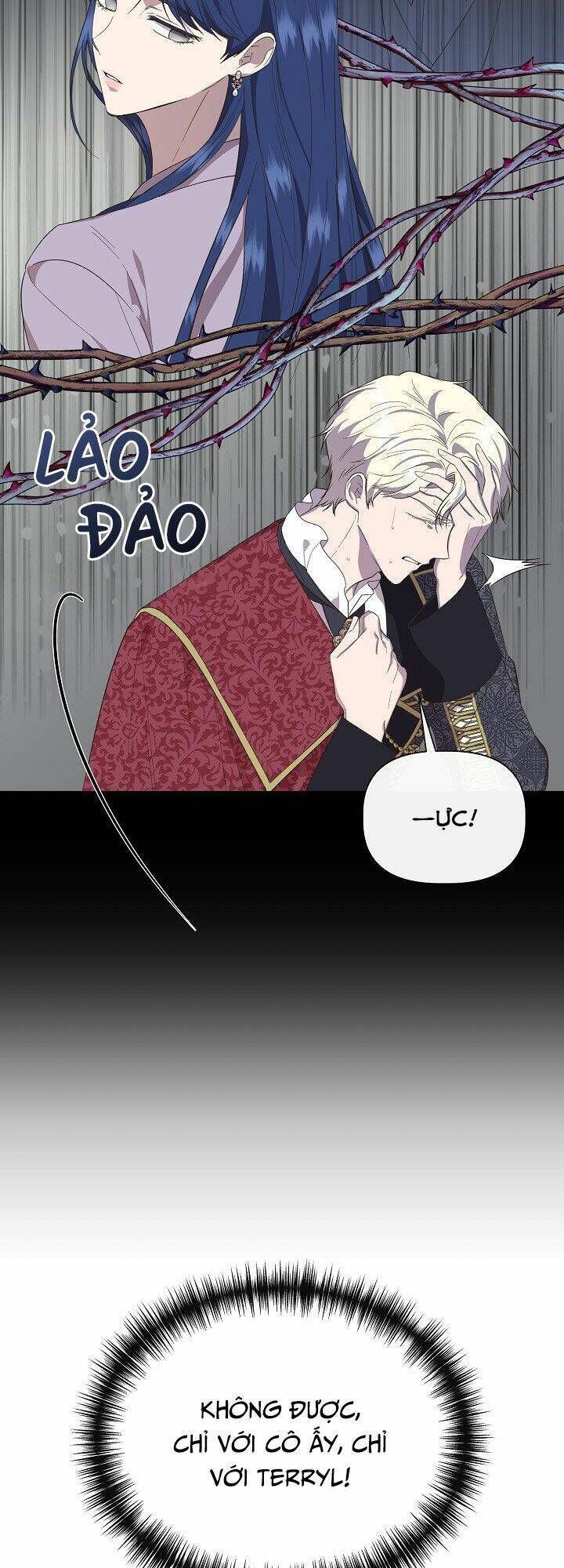 tôi không phải là cinderella chapter 84 - Trang 2