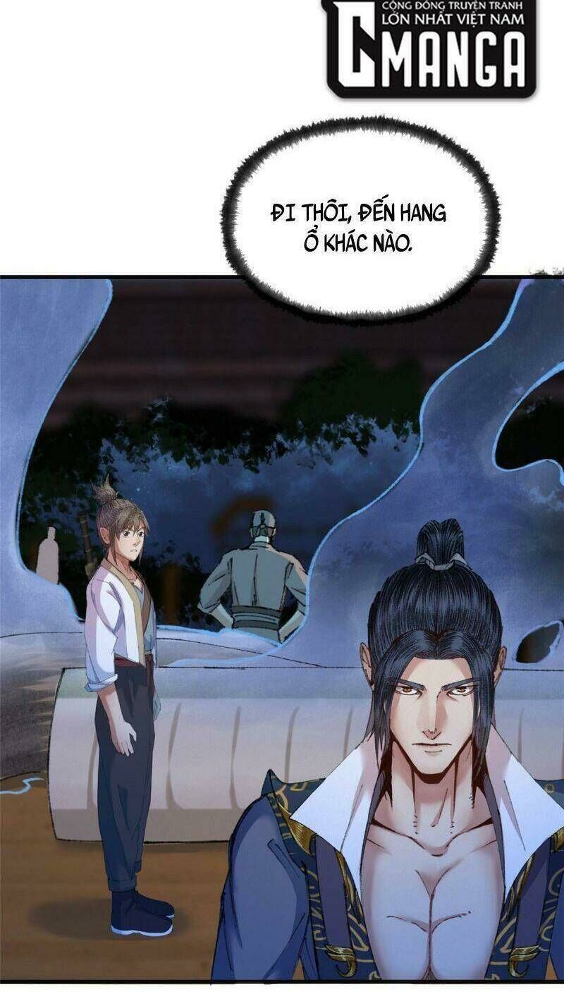 khu thần Chapter 75 - Next Chapter 76