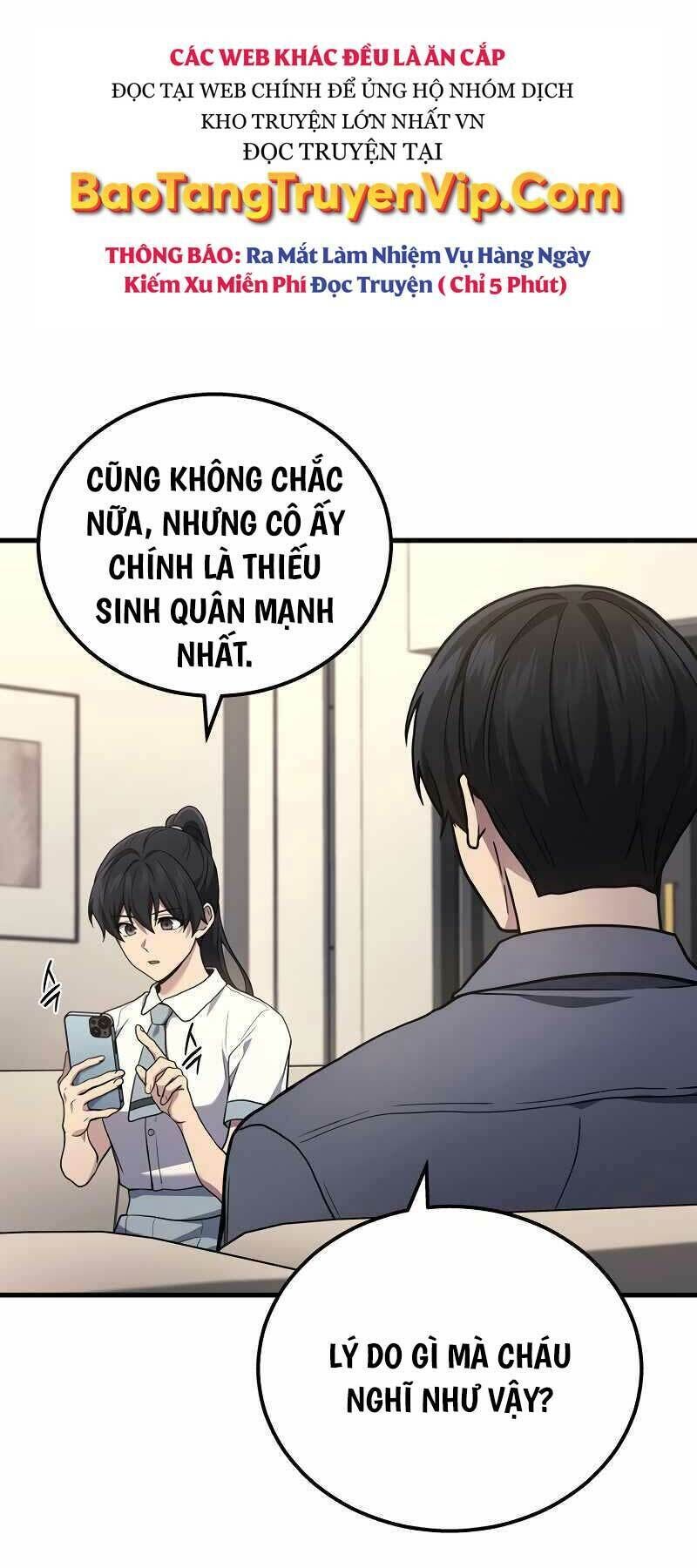 thần chiến tranh trở lại cấp 2 chapter 38 - Trang 2