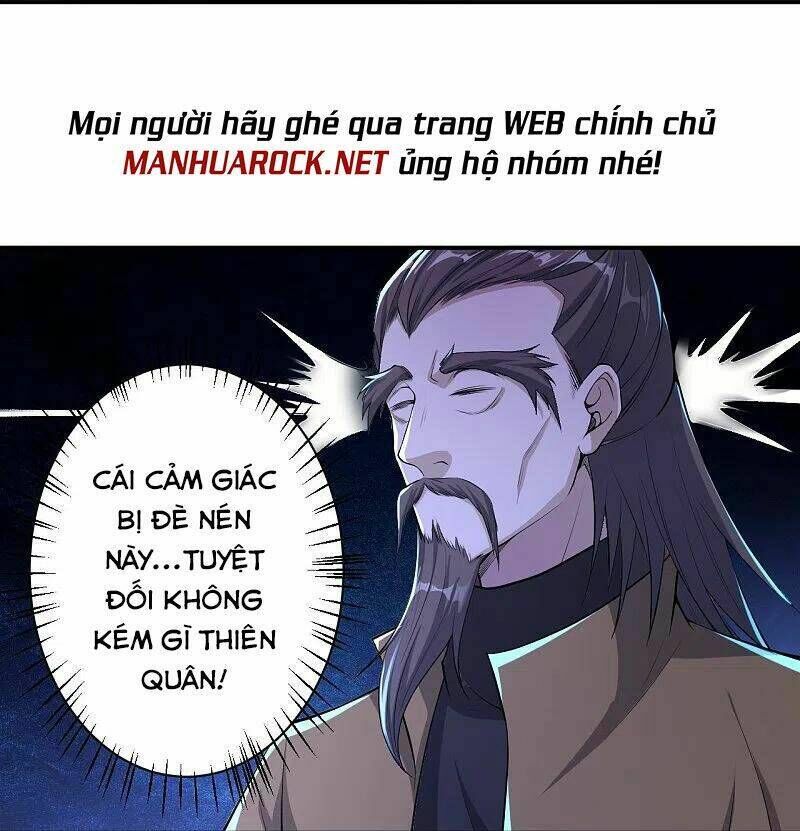 nghịch thiên tà thần Chapter 396 - Trang 2