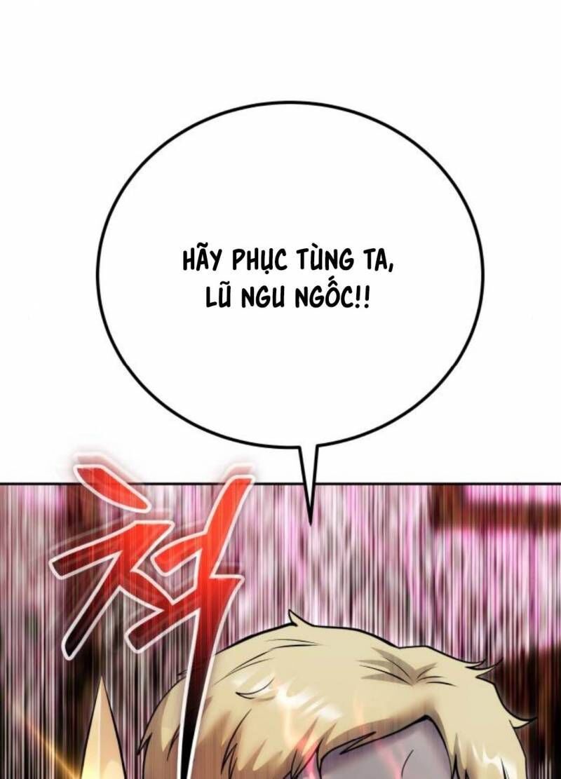 tôi mạnh hơn anh hùng chapter 54 - Trang 2