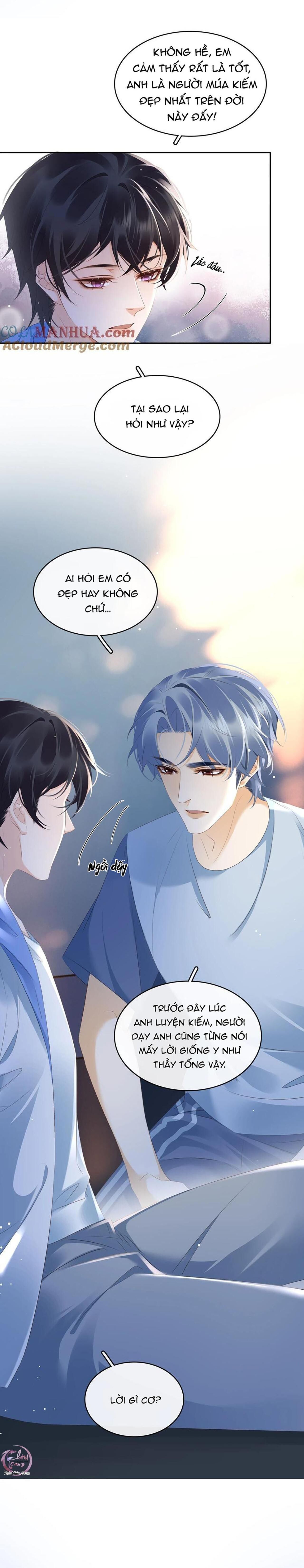 không làm trai bao! Chapter 102 - Trang 1