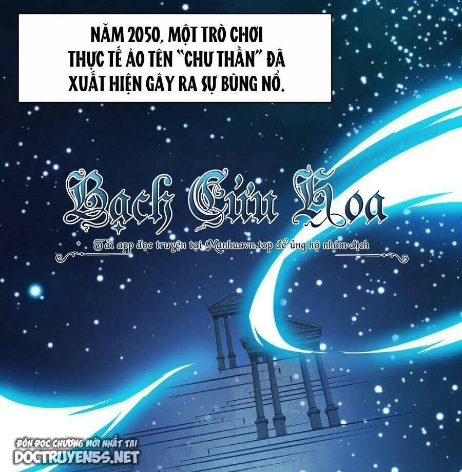 đoạt mạng bằng trị liệu thuật chapter 1 - Next chapter 2