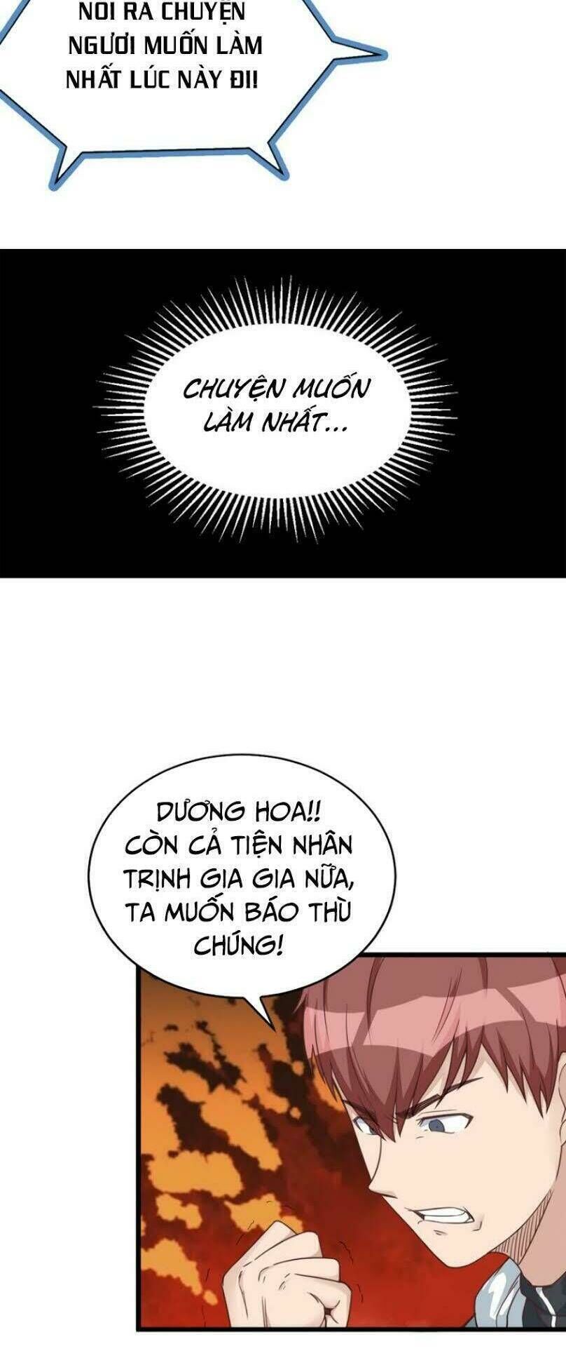 hệ thống tu tiên mạnh nhất chapter 2 - Trang 2