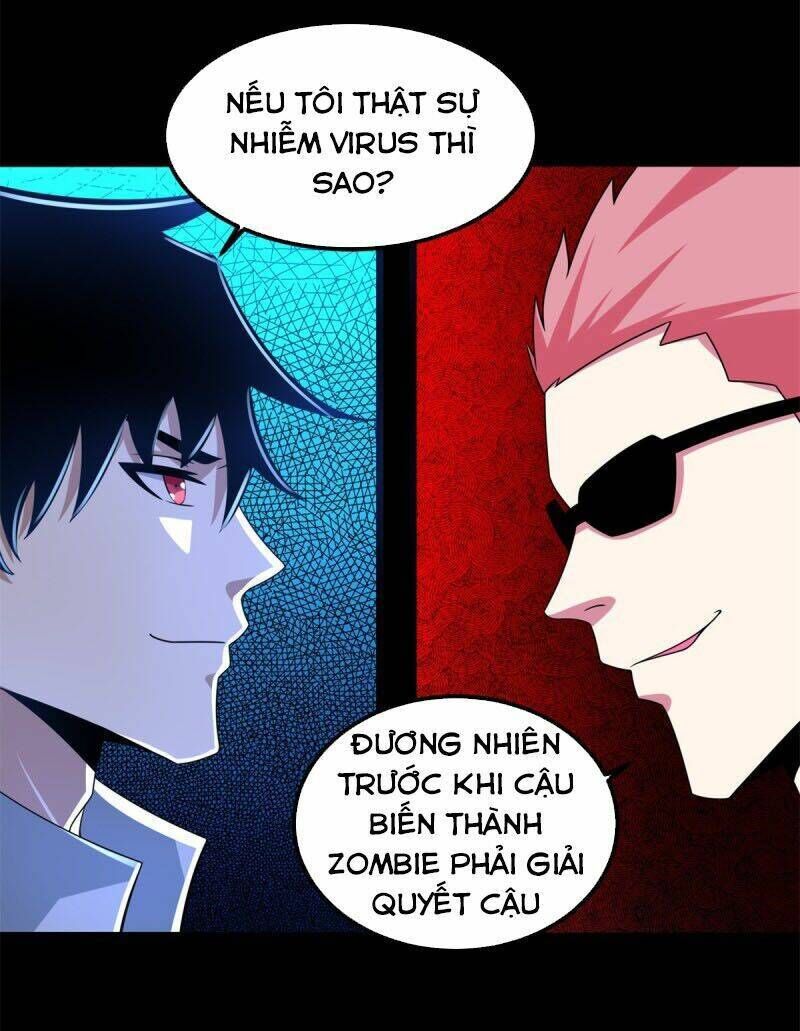 mạt thế vi vương chapter 387 - Next chapter 388