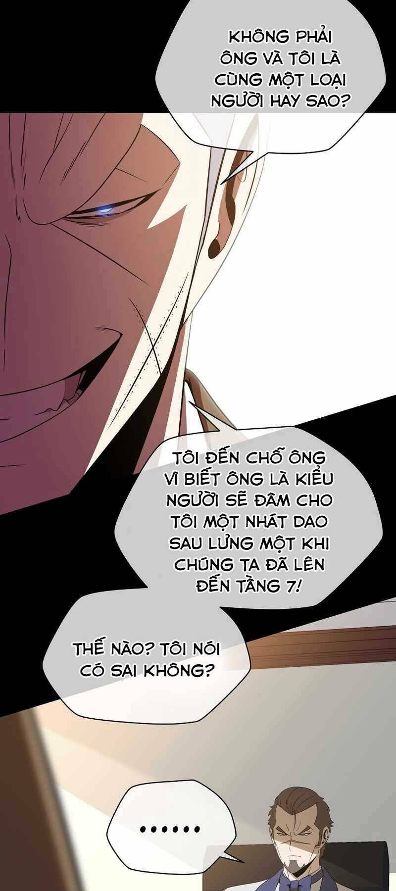 kẻ săn anh hùng chapter 102 - Next chapter 103