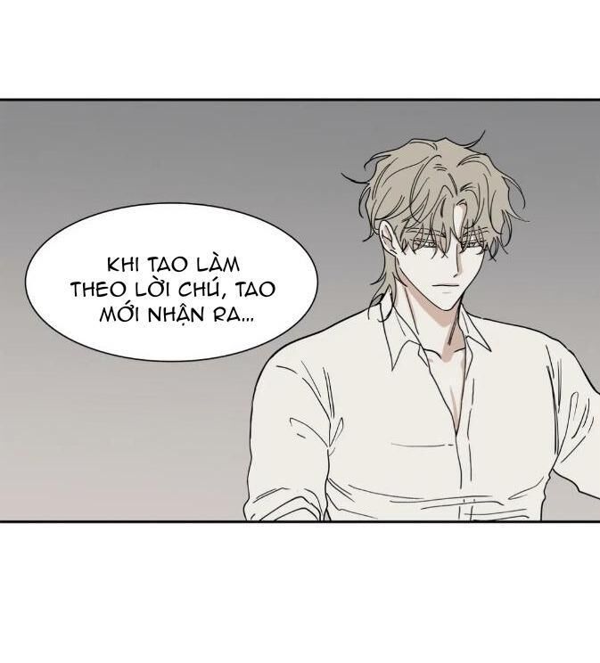 thủy triều thấp lúc chạng vạng Chapter 16 hachiennhom - Trang 1