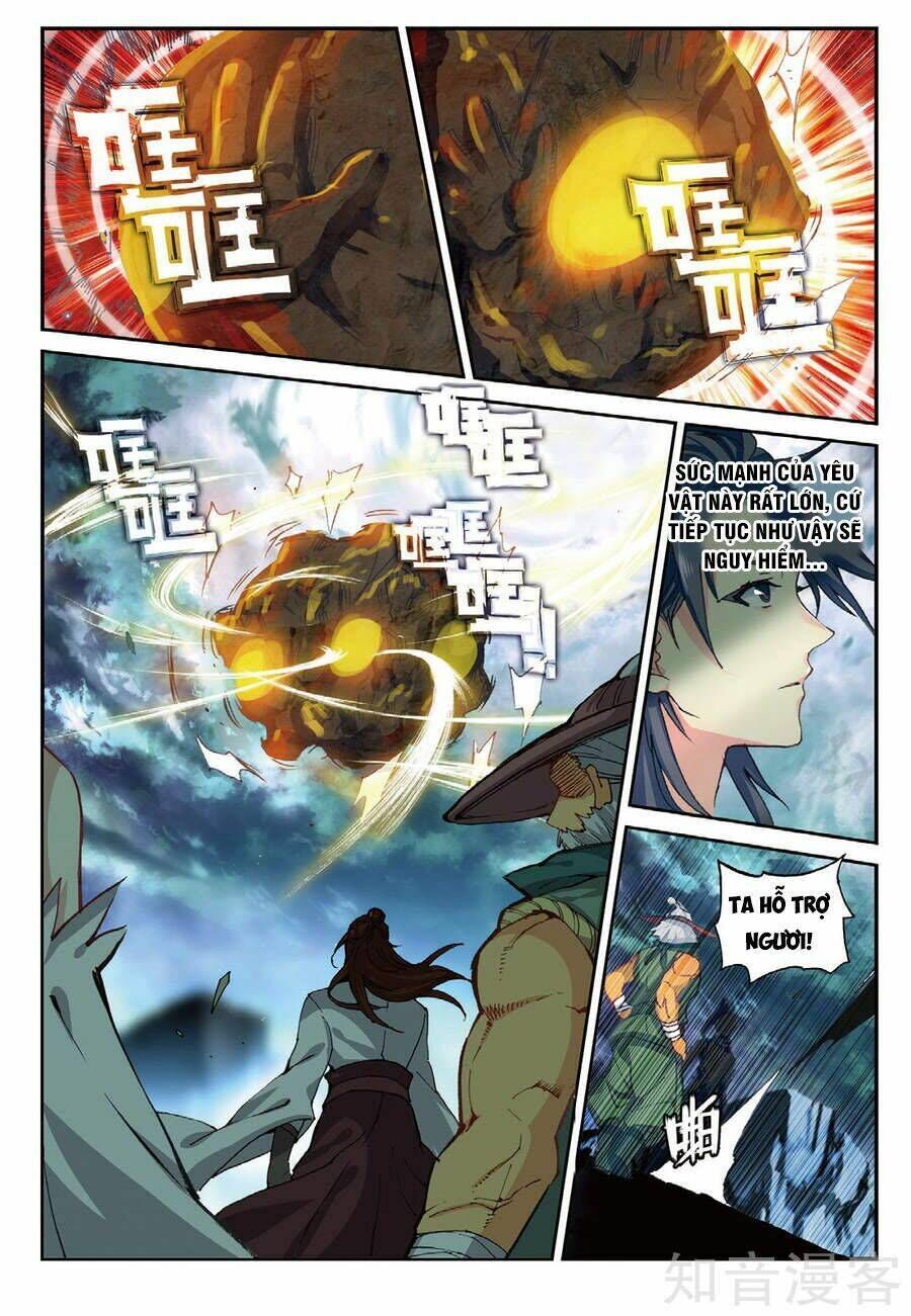 già thiên Chapter 90 - Next Chapter 91