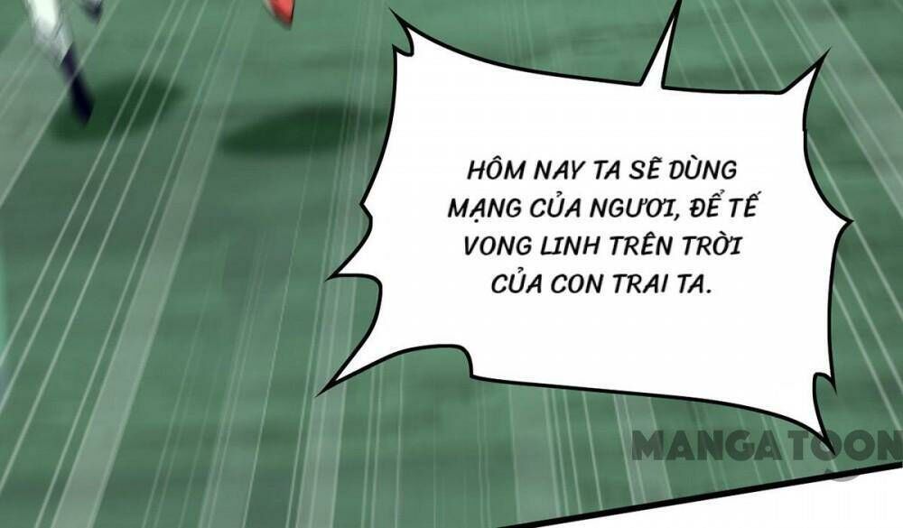 tiên đế qui lai chapter 369 - Trang 2