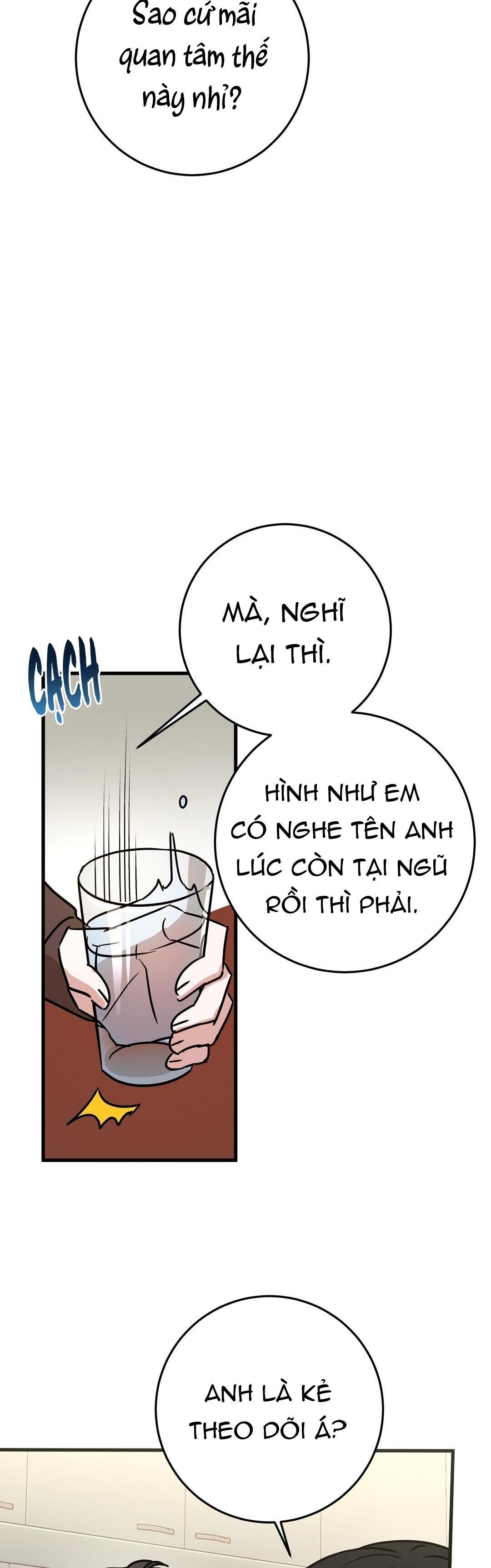 nhà tôi thành phim trường mất rồi Chapter 4 - Trang 2