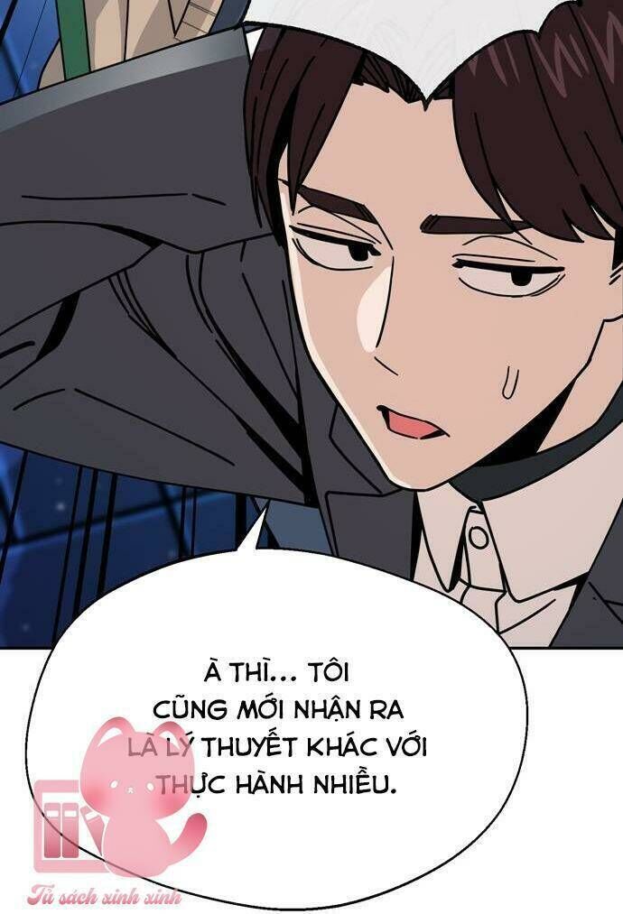 lớ ngớ vớ phải tình yêu chapter 19 - Trang 1