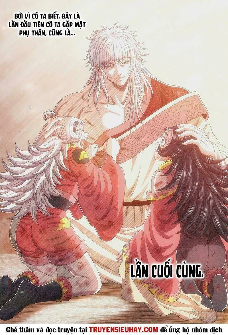 ta là đại thần tiên Chapter 524 - Next Chapter 525