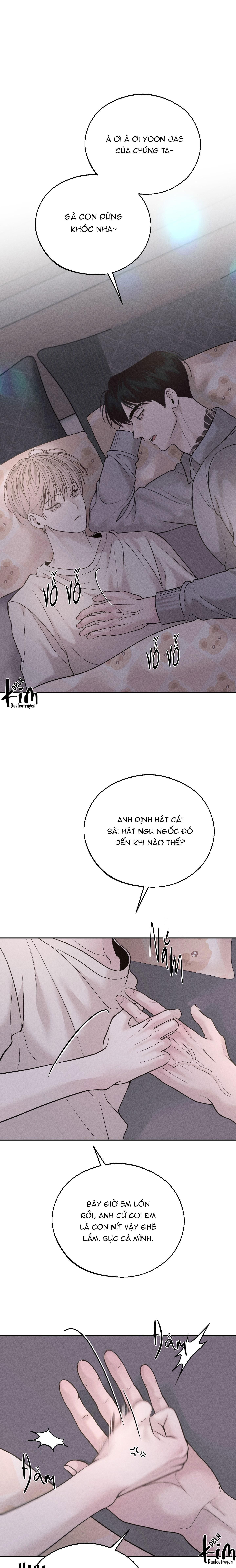 nghiện sex Chapter 10.2 - Trang 2