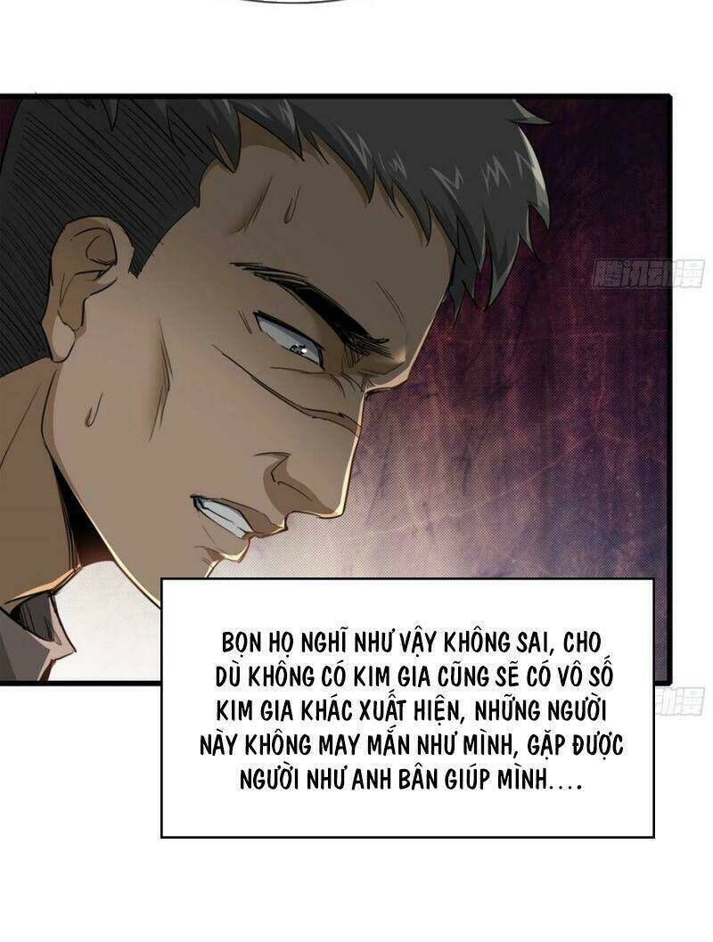 tôi chuyển vàng tại mạt thế Chapter 91 - Next Chapter 92