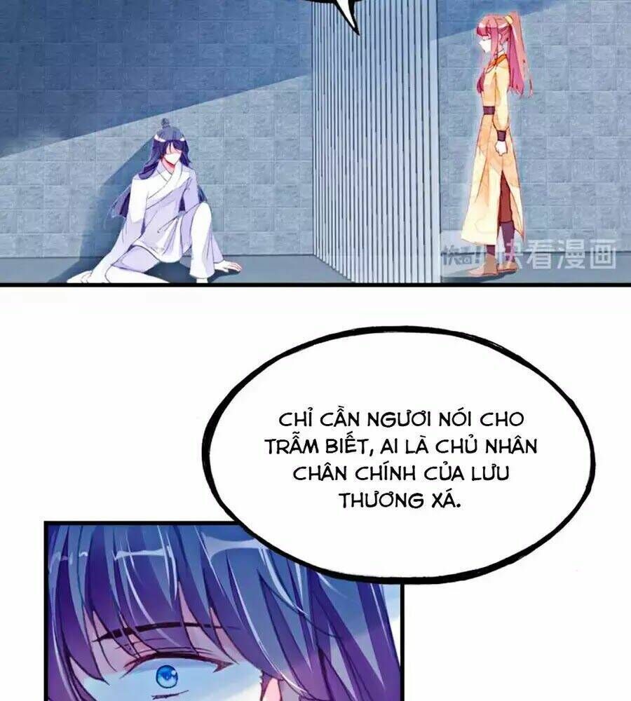 Trẫm Cũng Không Muốn Quá Khí Phách Chapter 14 - Trang 2