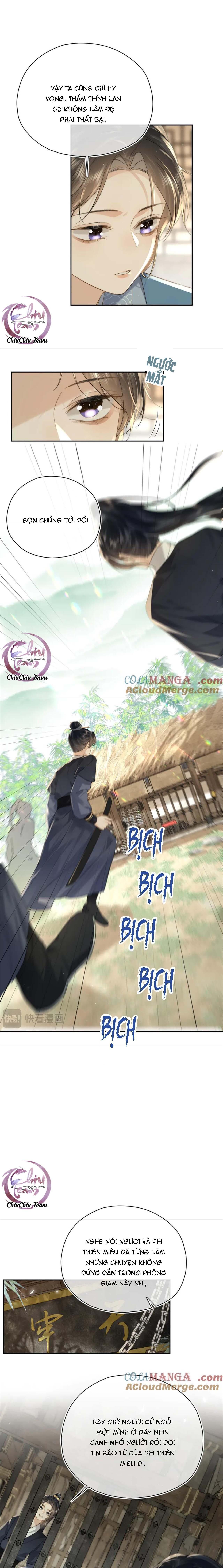 dục vọng Chapter 51.2 - Trang 1