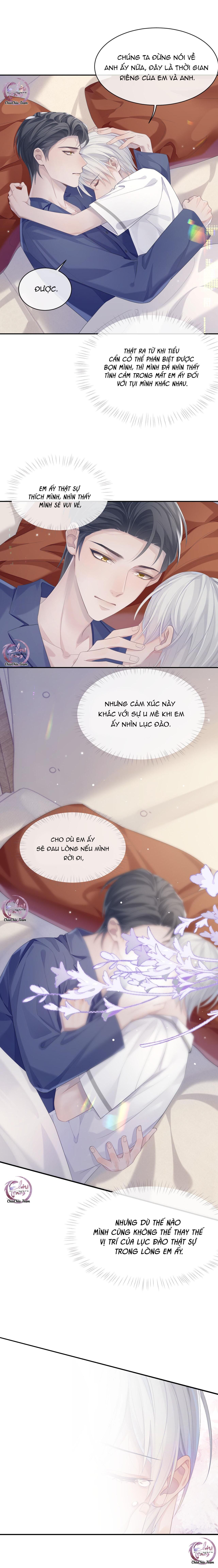 đề nghị ly hôn Chapter 40 - Trang 2