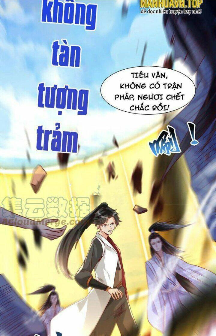 Vô Địch Đốn Ngộ Chapter 65 - Trang 2