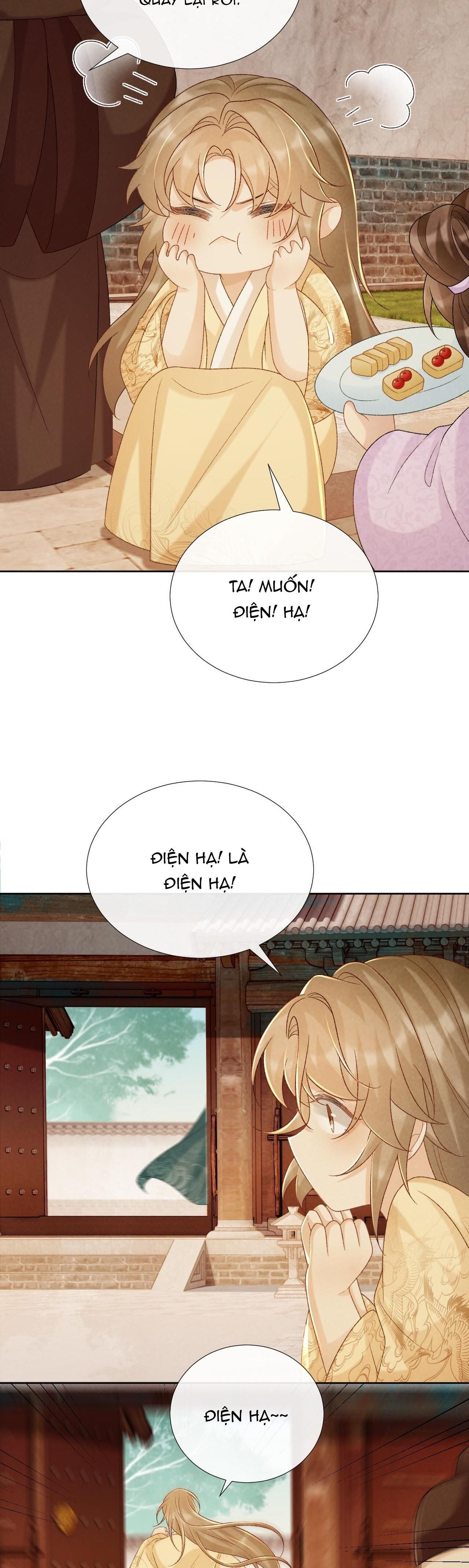 Cạm Bẫy Của Kẻ Biến Thái Chapter 59 - Trang 1