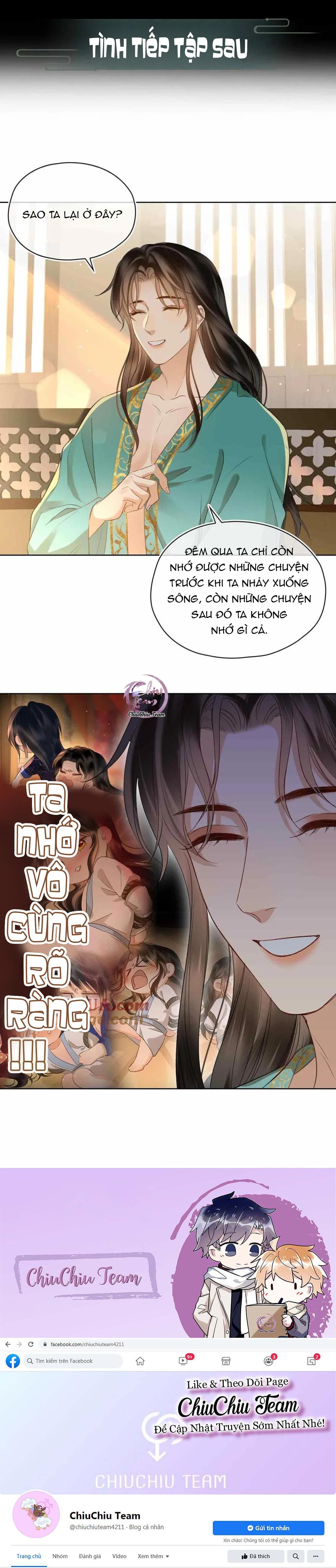 dục vọng Chapter 15 - Next Chapter 16