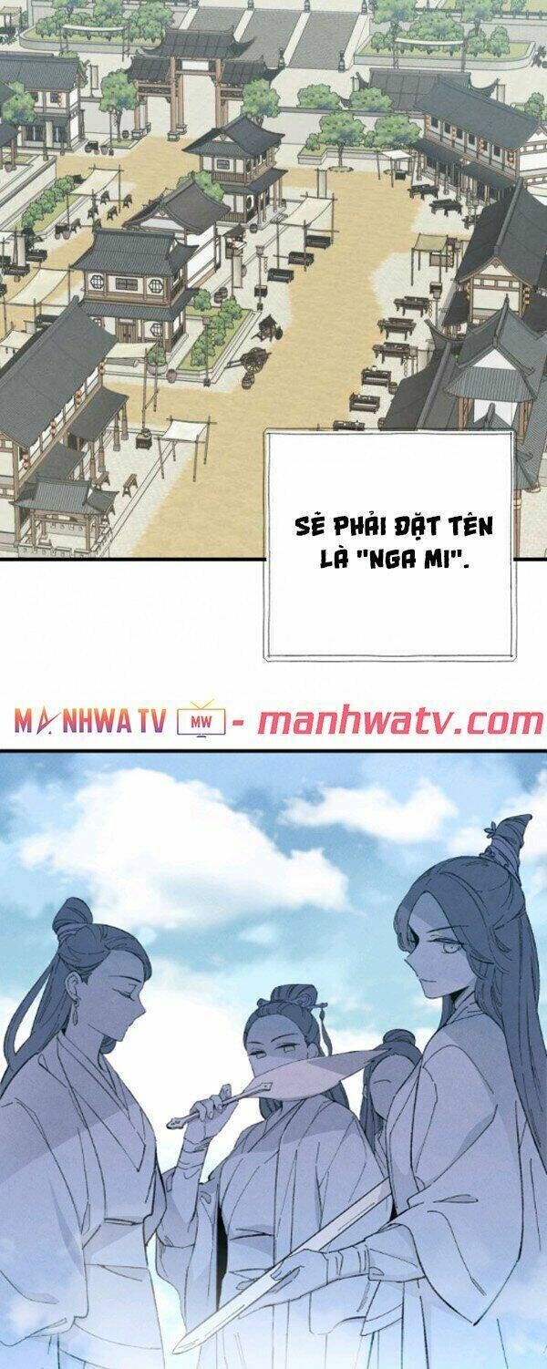 phi lôi đao thuật chapter 13 - Trang 2