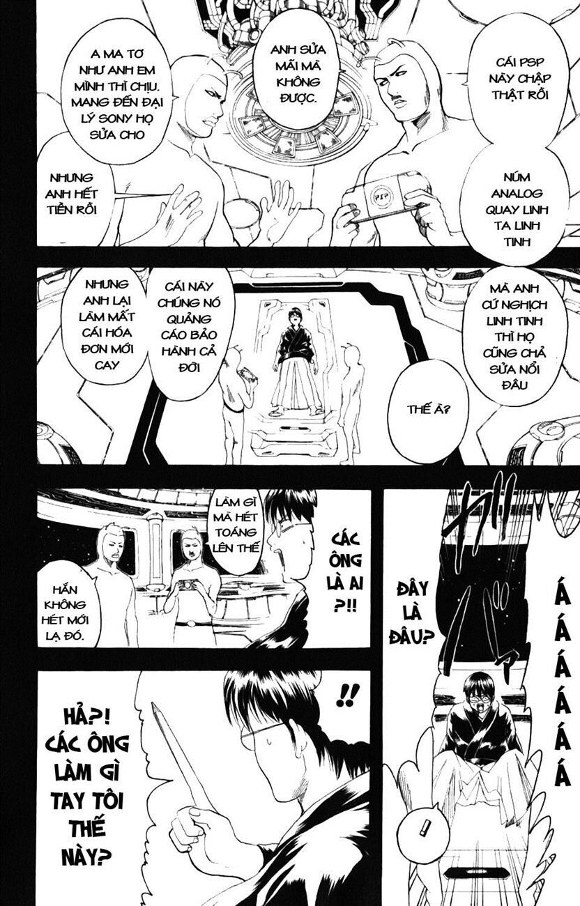 gintama chương 189 - Next chương 190