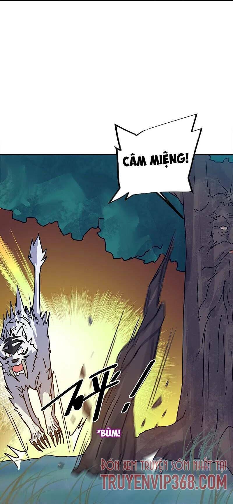 chiến hồn tuyệt thế chapter 343 - Trang 2