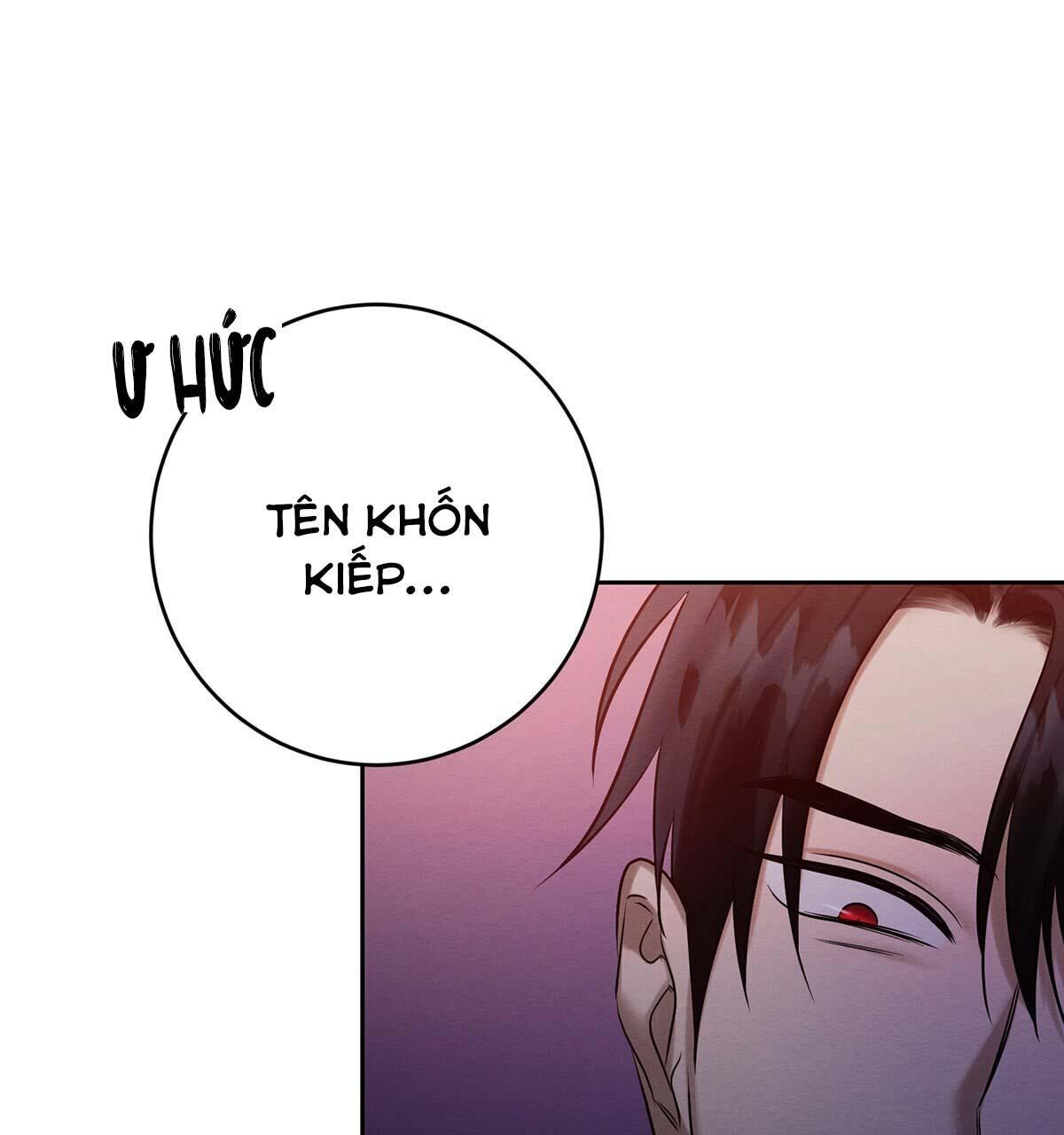 vòng xoáy của ác ma Chapter 31 END SS 1 - Trang 2