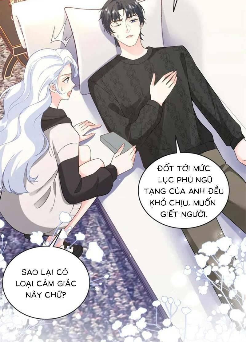 bé rồng đột kích! mami vừa cay vừa độc chapter 48 - Next chương 49