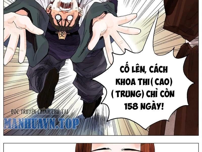 tiêu các lão chapter 29 - Trang 1