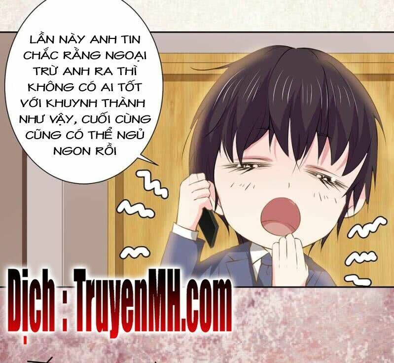 hôn sai 55 lần, nam thần cao lãnh ở sát vách chapter 102 - Trang 2