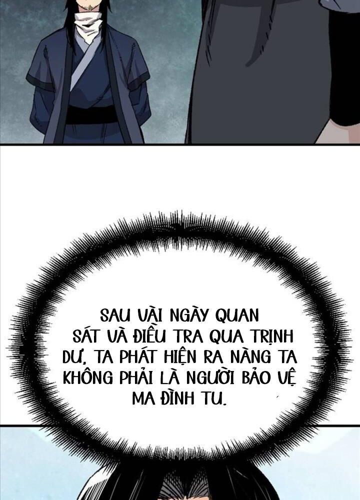 thiên ma quy hoàn Chapter 36 - Trang 2