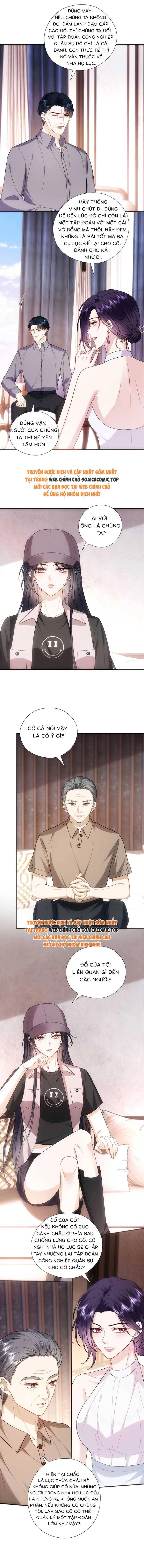 vợ của lục tổng không phải dạng vừa Chapter 155 - Next Chapter 156