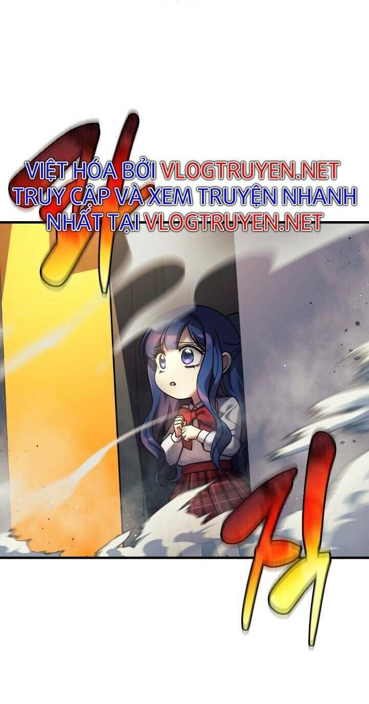 con gái tôi là trùm cuối chapter 4 - Trang 2