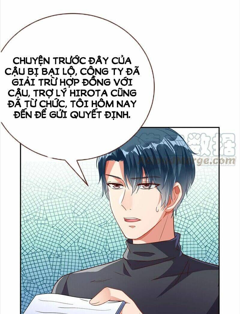 vạn tra triêu hoàng chapter 216 - Next chapter 217