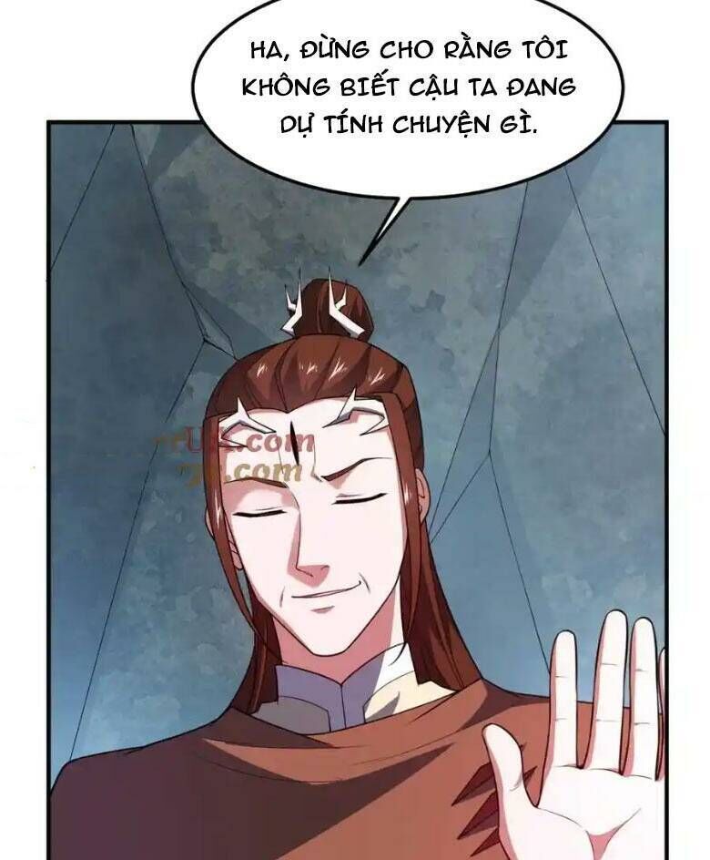 thần sủng tiến hóa chapter 259 - Trang 2