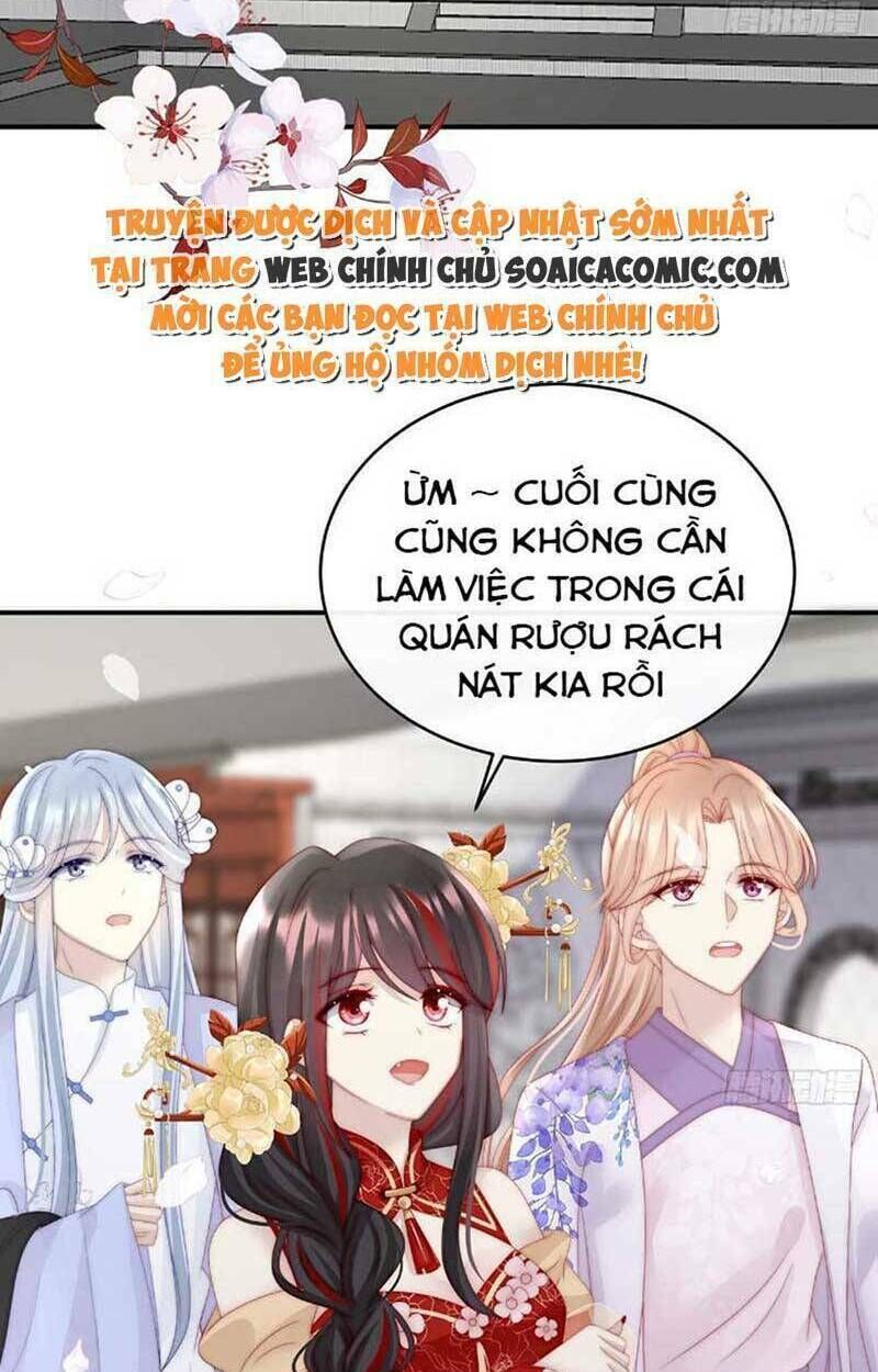 thê chủ, thỉnh hưởng dụng chapter 46 - Next chapter 47