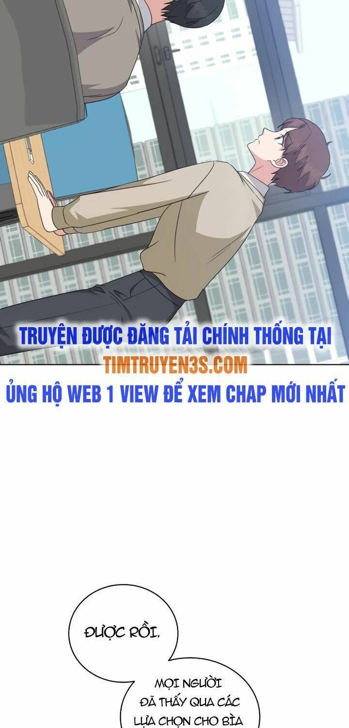 con gái tôi là một thiên tài âm nhạc chương 85 - Trang 2