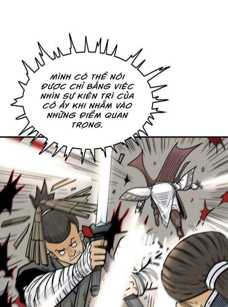 hỏa sơn quyền Chapter 63 - Trang 2