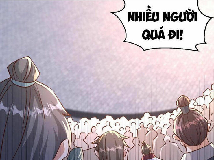 Vô Địch Đốn Ngộ chapter 167 - Trang 2