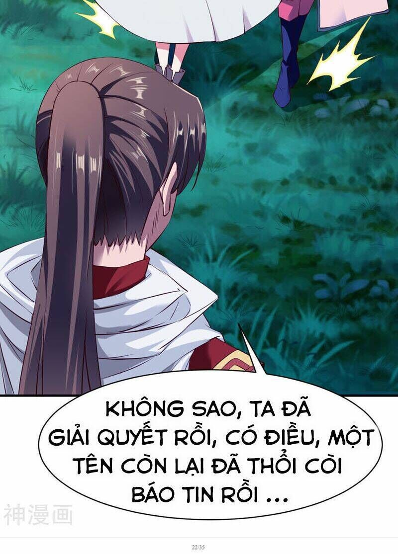 chiến đỉnh Chapter 101 - Trang 2