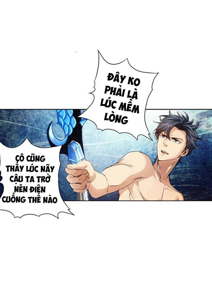 hệ thống tìm đường chết mạnh nhất Chapter 89 - Trang 2